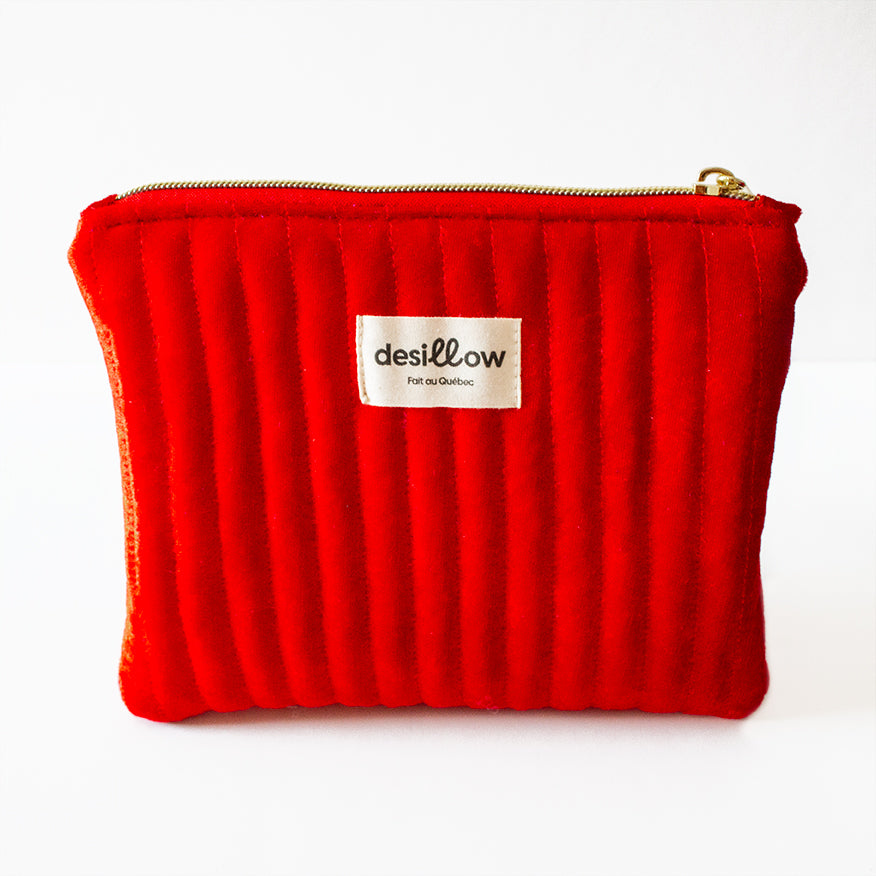 Pochette Ruby