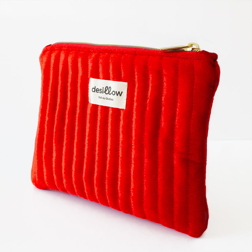 Pochette Ruby