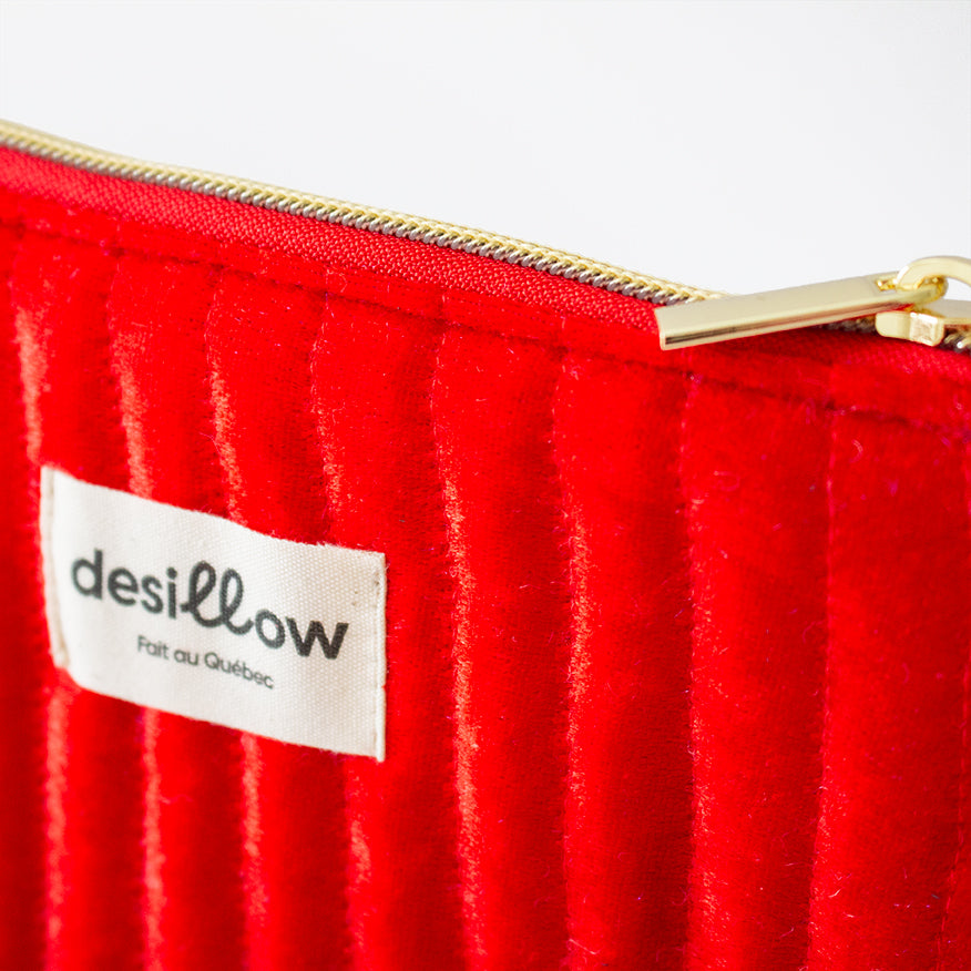 Pochette Ruby