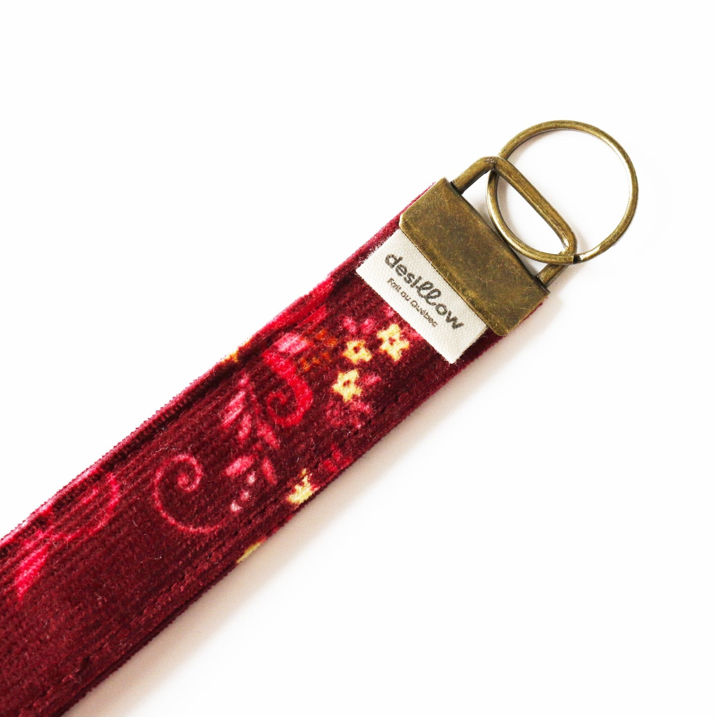 Porte-clés Anastasia