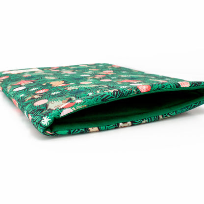 Pochette livre Chat dans le sapin