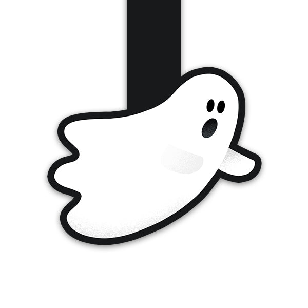 Signet magnétique Fantôme Boo