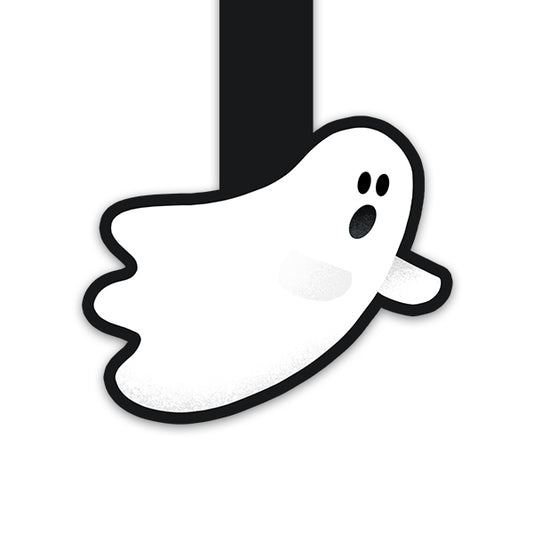 Signet magnétique Fantôme Boo