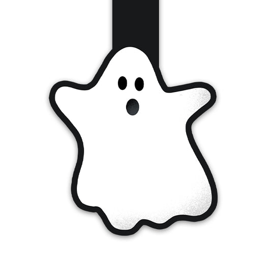 Signet magnétique Colonel fantôme