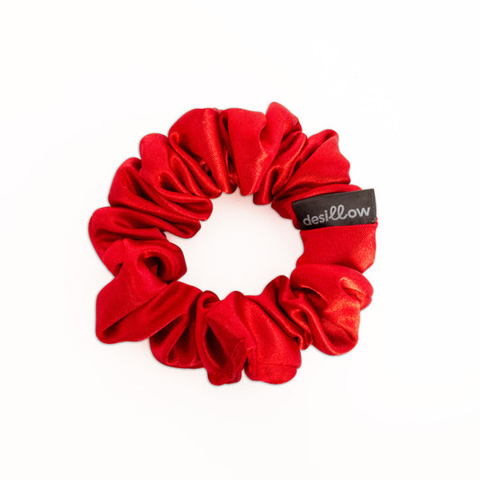 Mini chouchou Scarlet