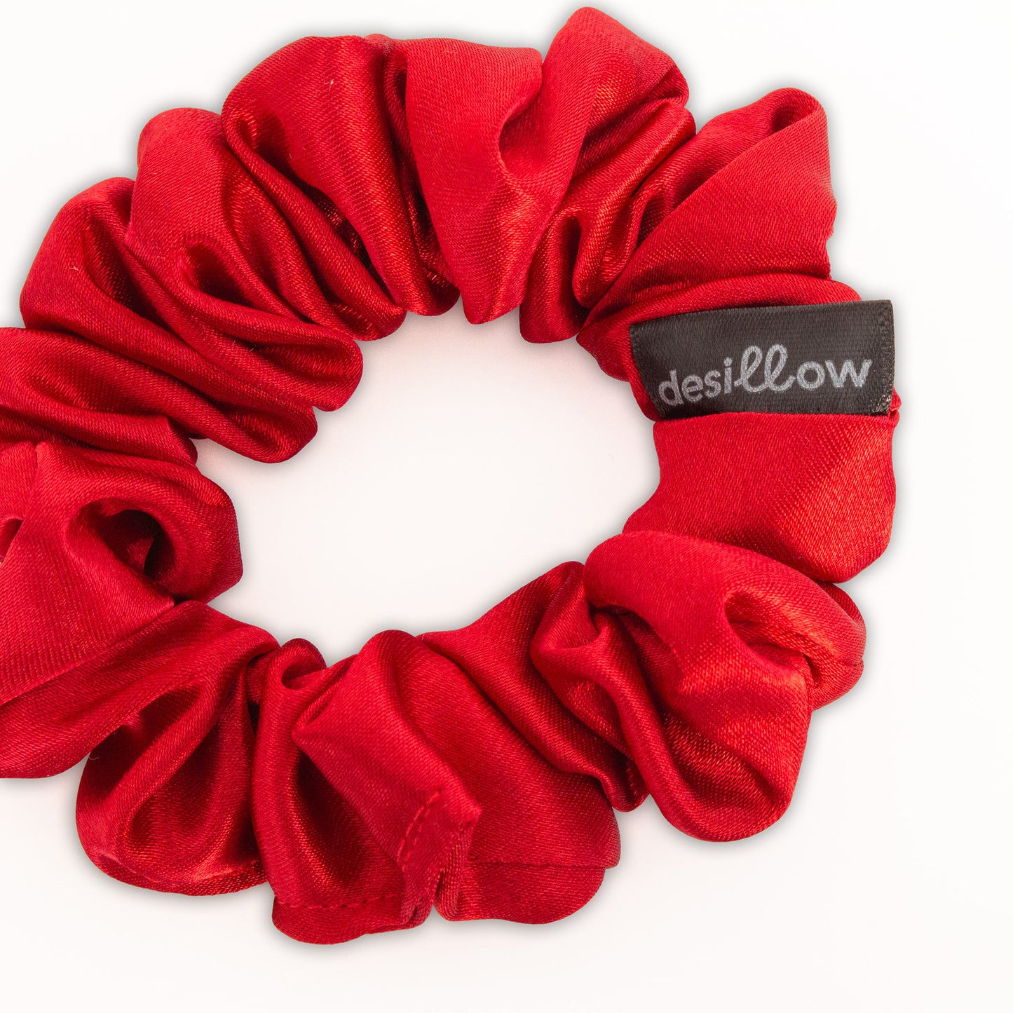 Mini chouchou Scarlet