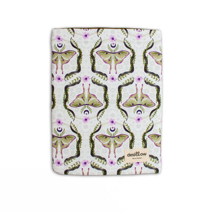 Pochette à livre Papillons mystiques