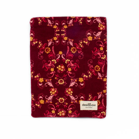 Pochette à livre Ansatasia