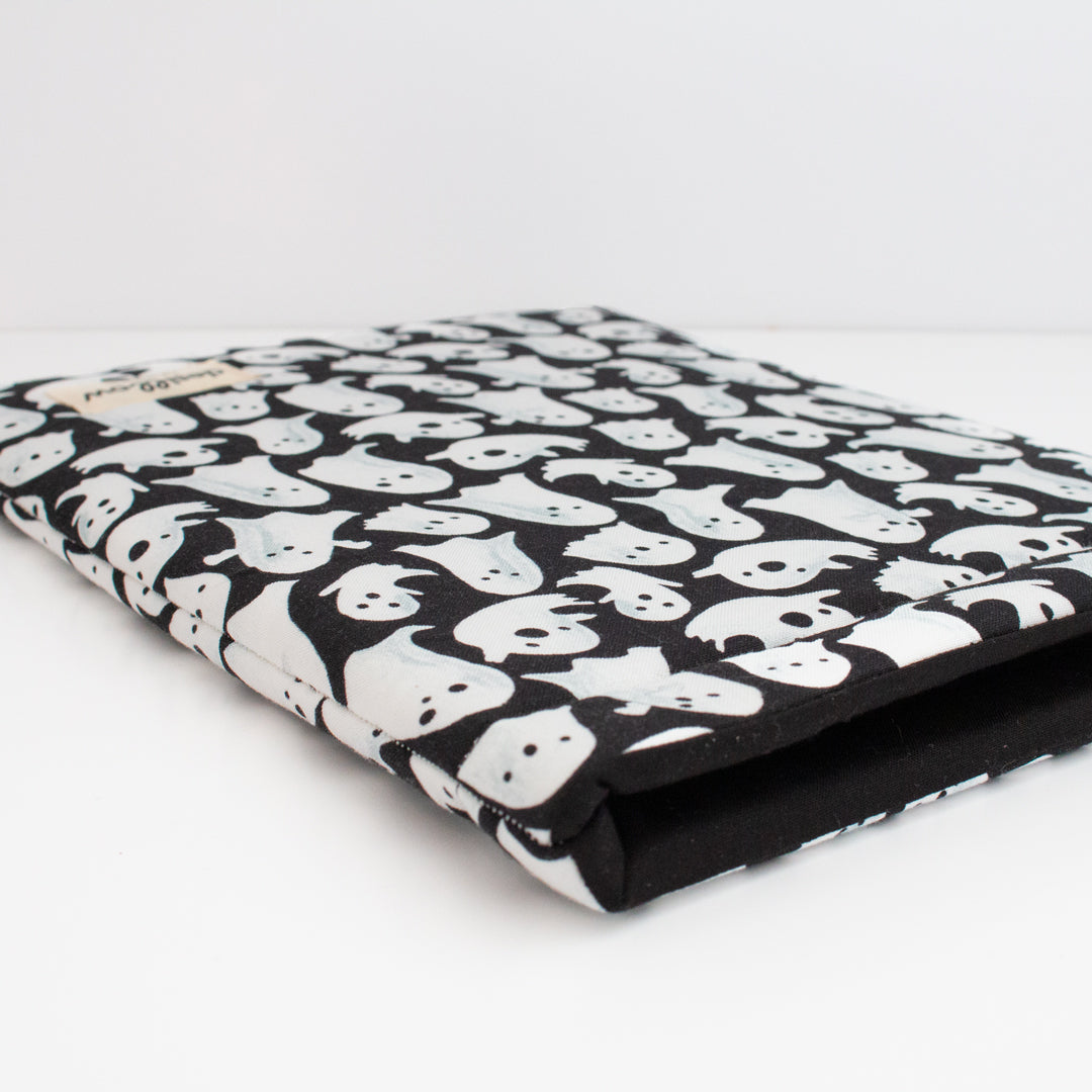 Pochette livre Boo to you!