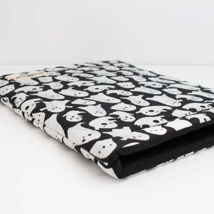 Pochette livre Boo to you!