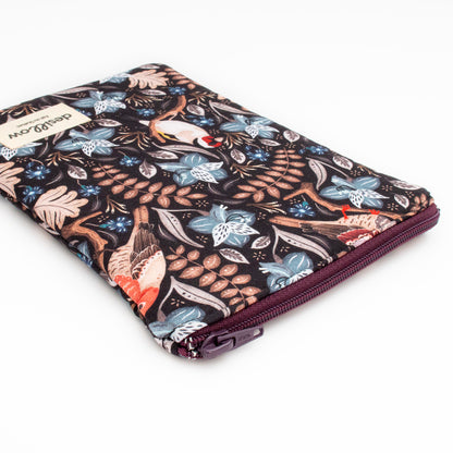 Pochette a liseuse colore