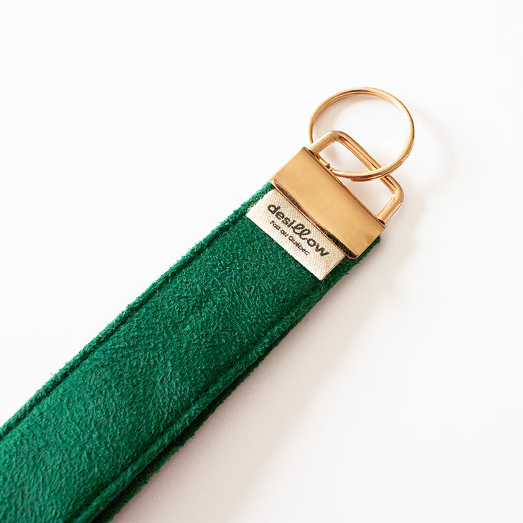 Porte-clés Willow