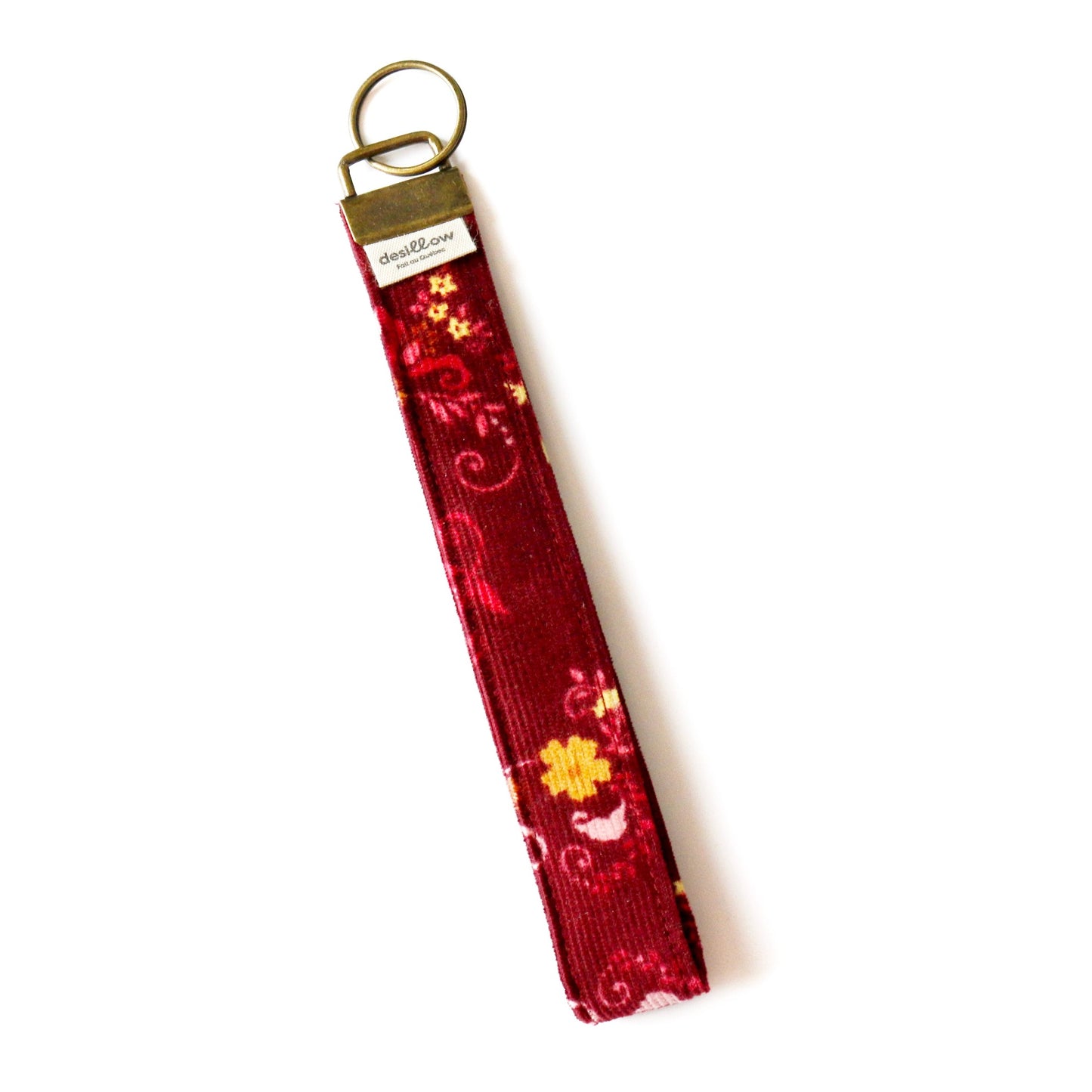 Porte-clés Anastasia