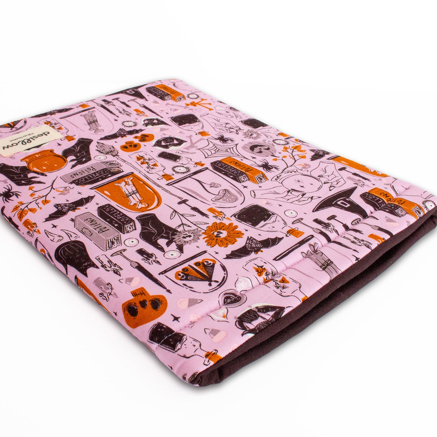 Pochette à livre Potion magique