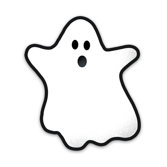 Autocollant Colonel fantôme