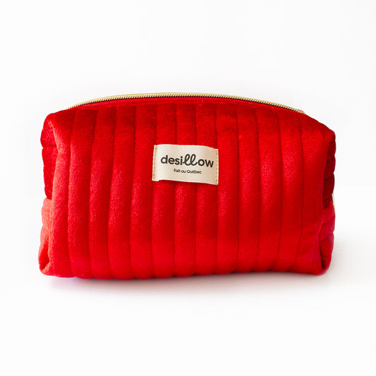 Trousse Ruby